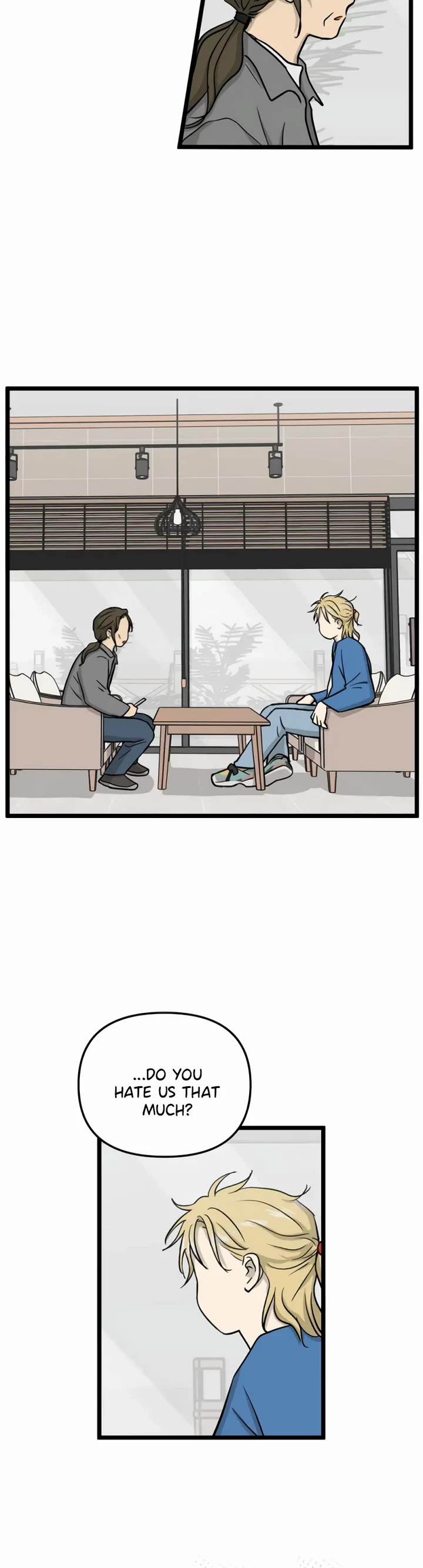 I Have No Home chapter 249 page 3