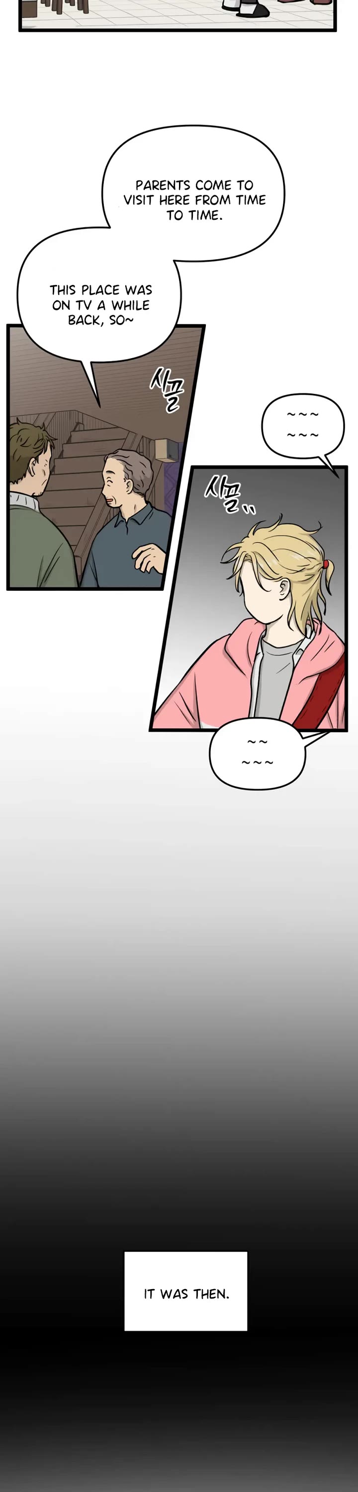 I Have No Home chapter 249 page 30