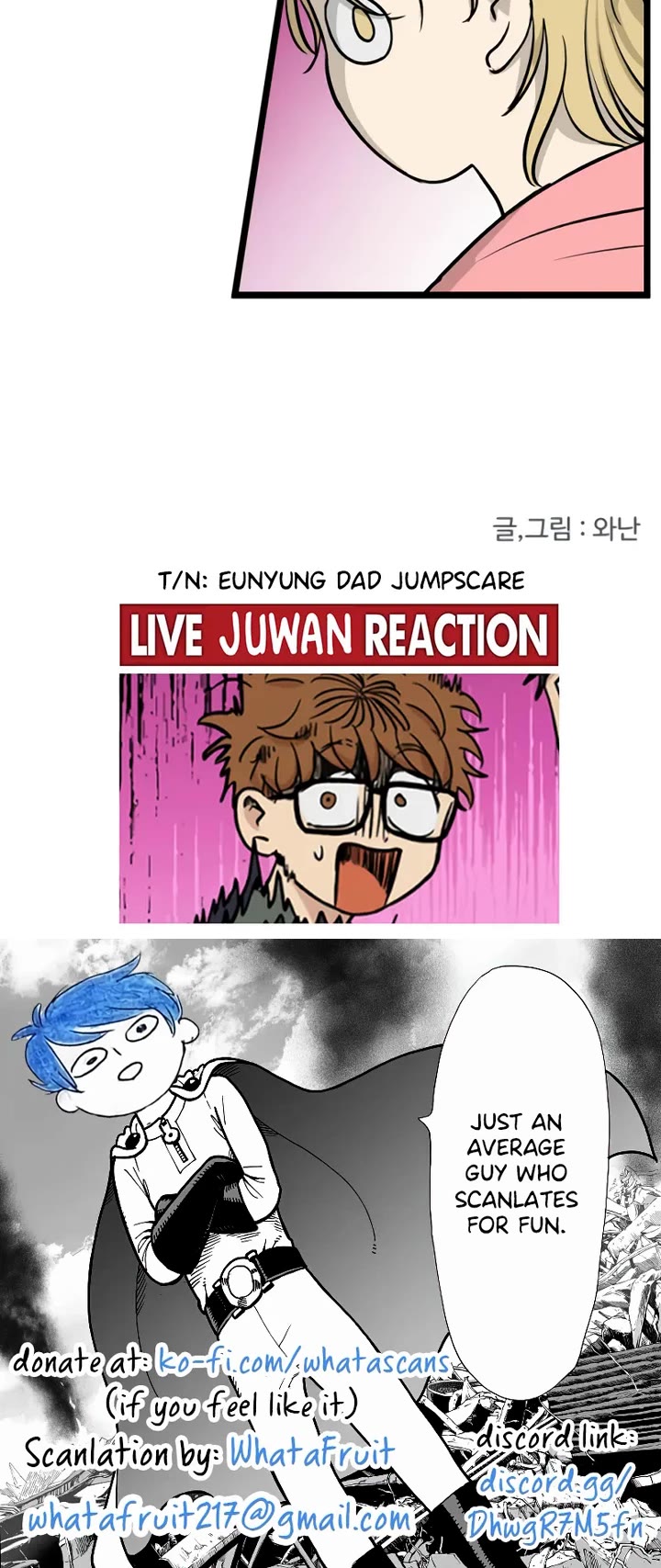 I Have No Home chapter 249 page 33