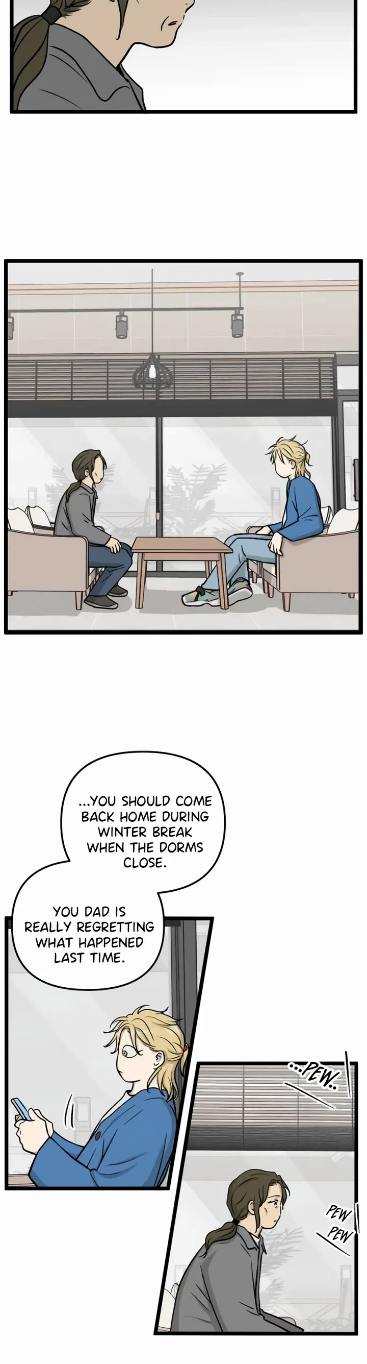 I Have No Home chapter 249 page 6