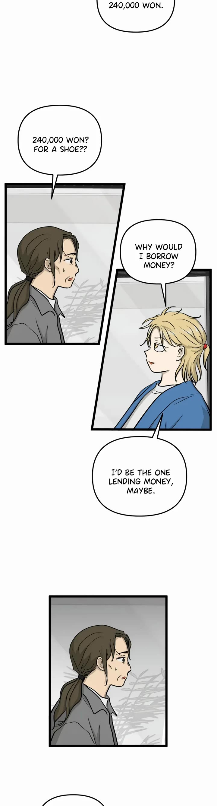 I Have No Home chapter 249 page 9