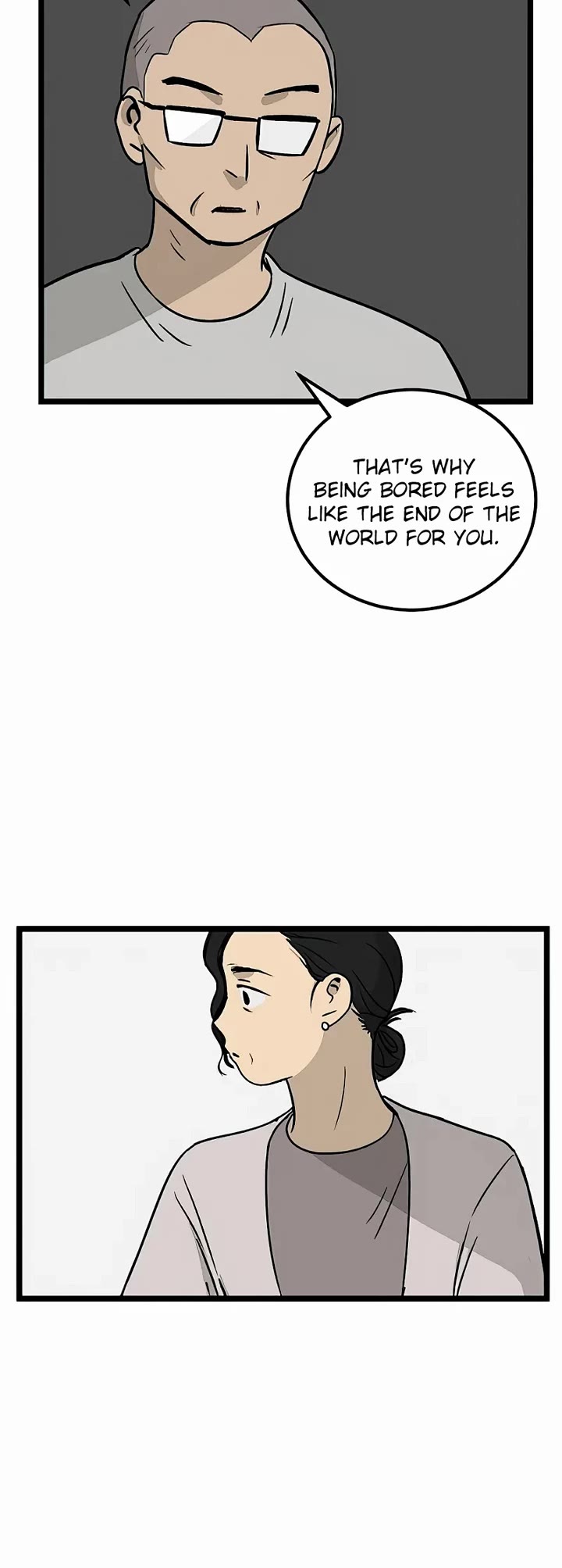 I Have No Home chapter 25 page 3