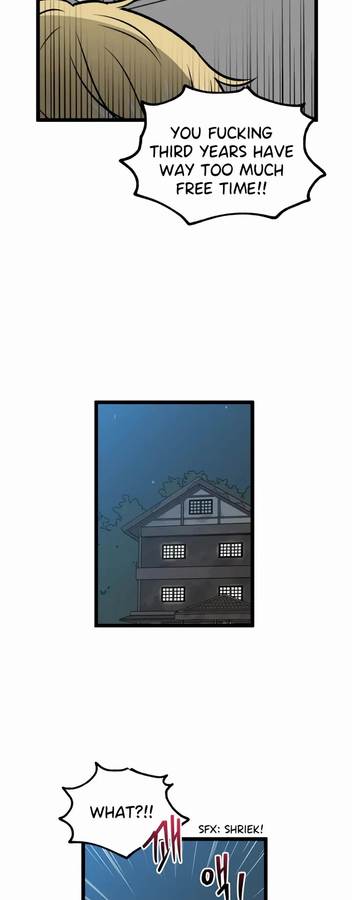 I Have No Home chapter 250 page 7