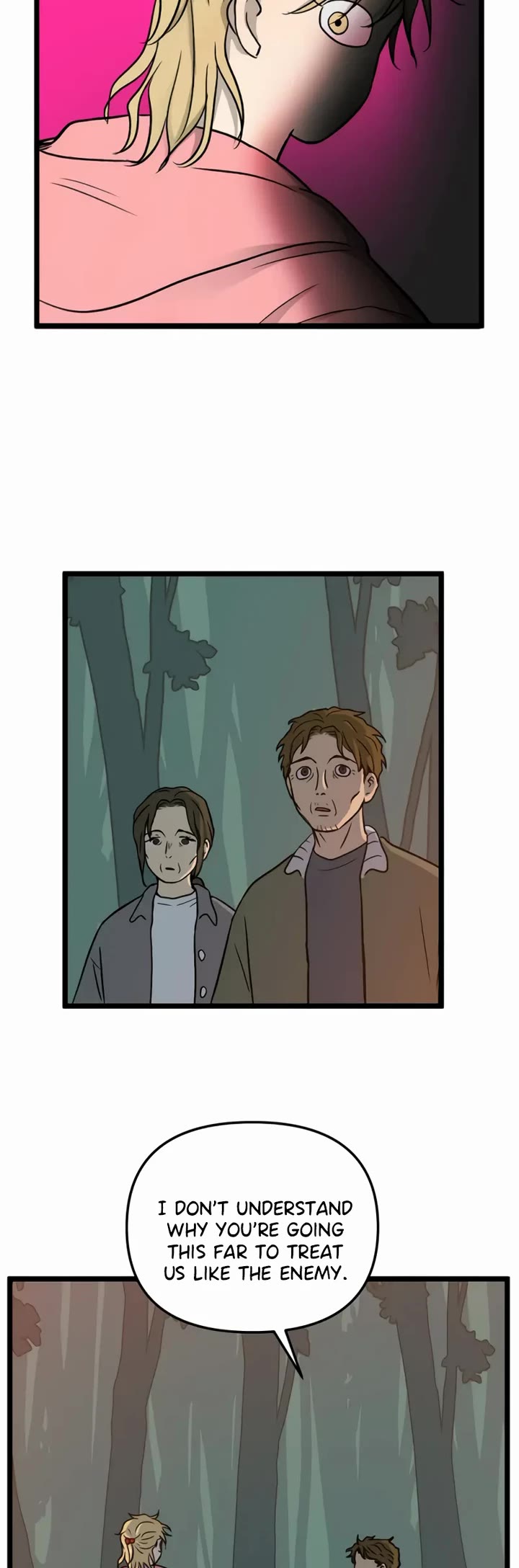 I Have No Home chapter 252 page 13