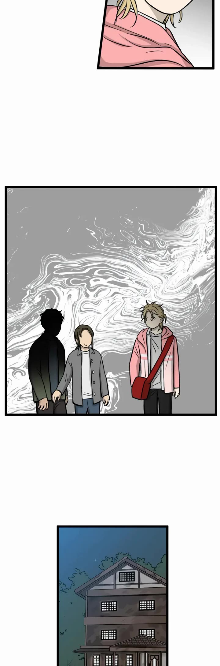 I Have No Home chapter 252 page 19