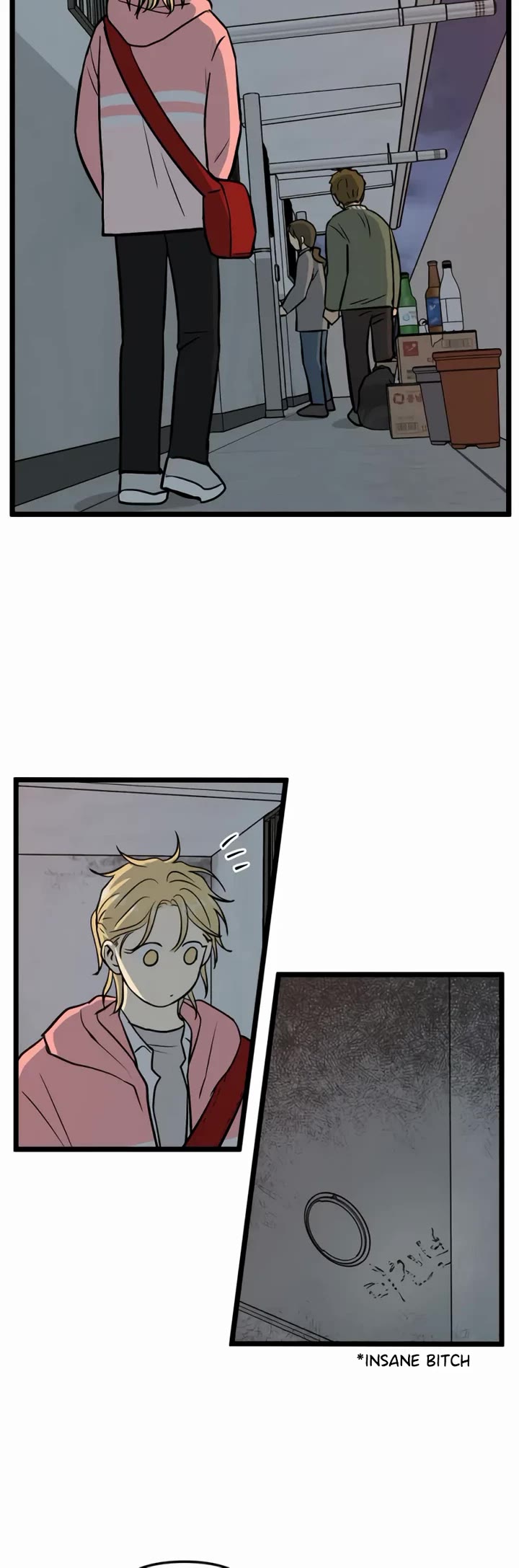 I Have No Home chapter 252 page 24