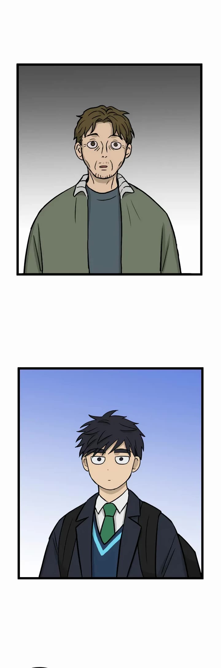 I Have No Home chapter 252 page 5