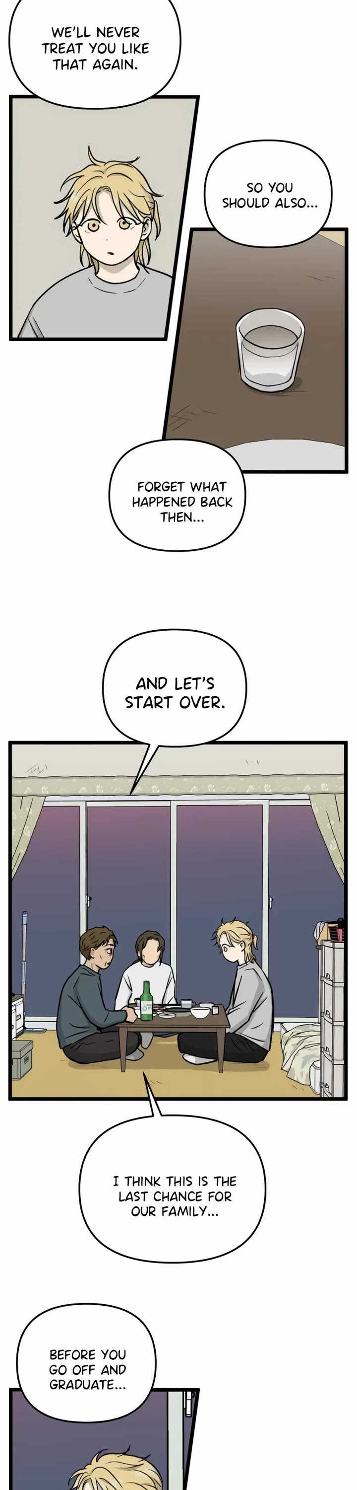 I Have No Home chapter 253 page 15