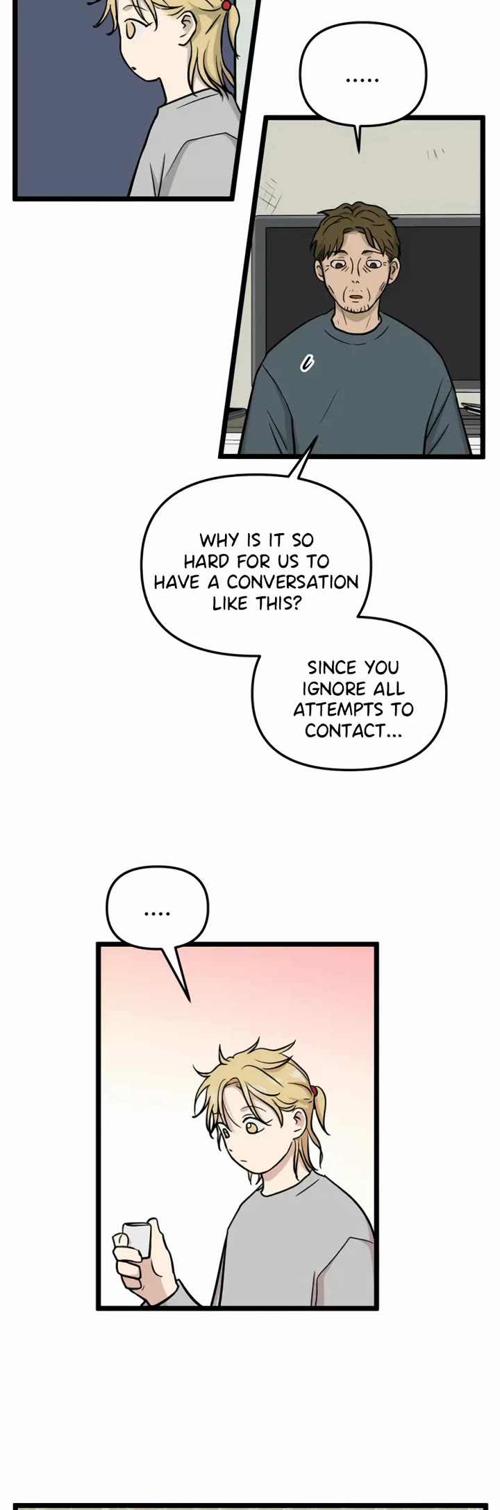 I Have No Home chapter 253 page 16