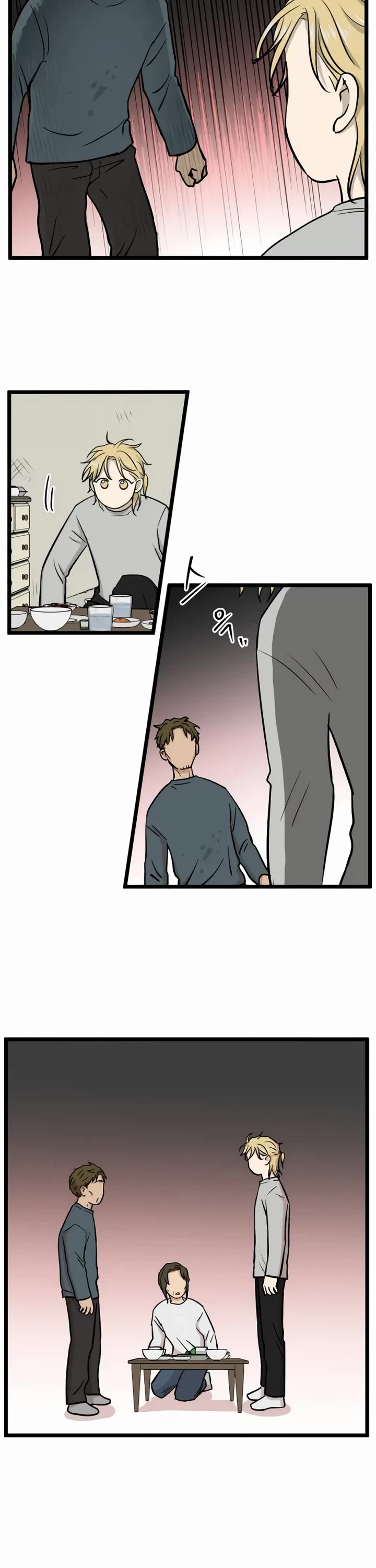 I Have No Home chapter 253 page 20