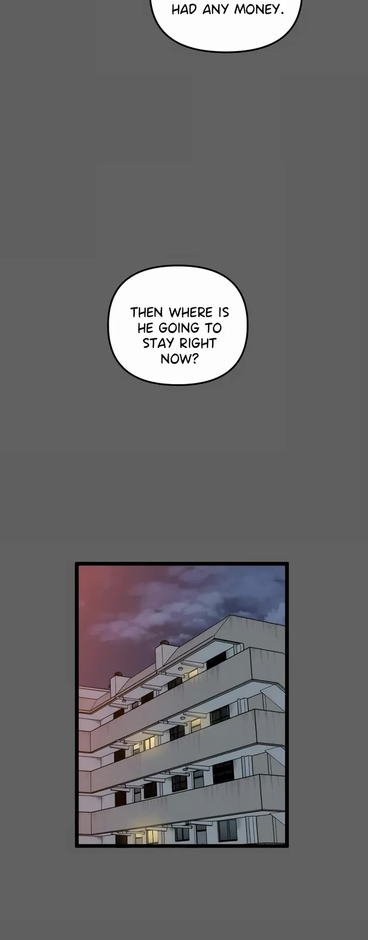 I Have No Home chapter 253 page 3