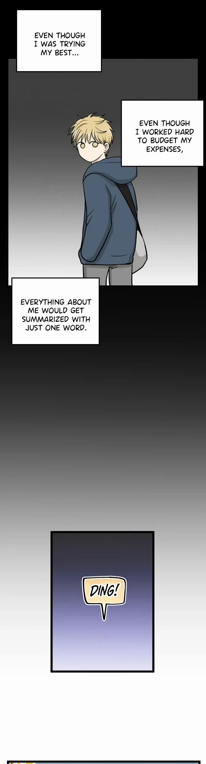 I Have No Home chapter 253 page 9