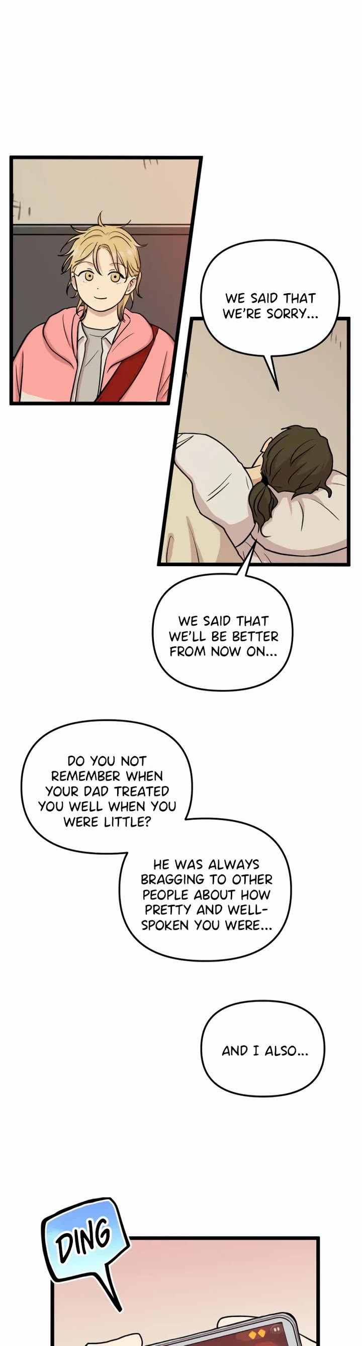 I Have No Home chapter 254 page 10