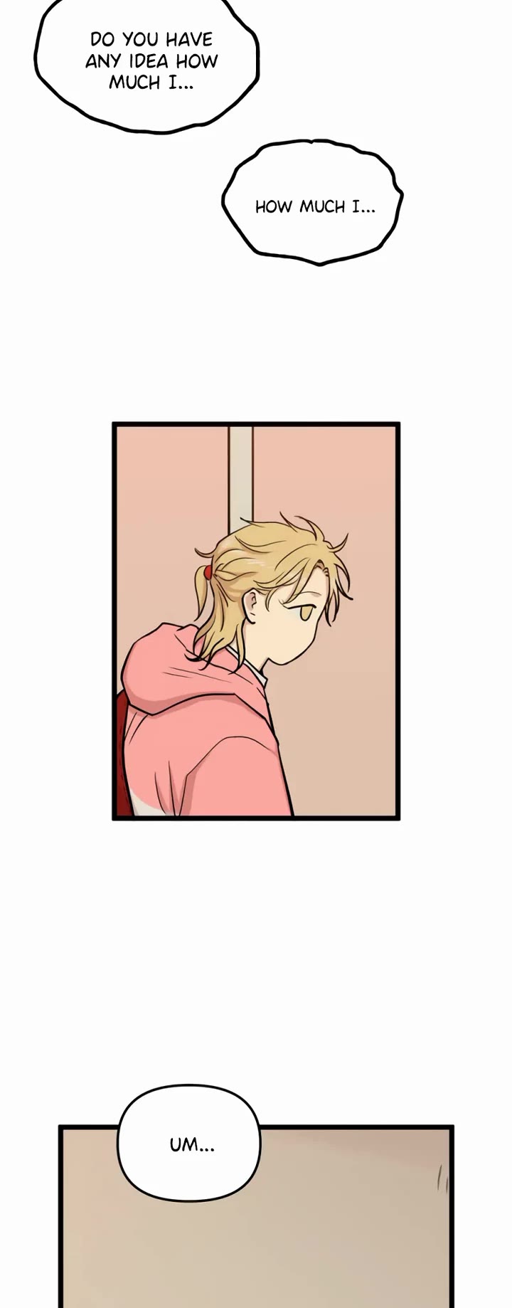 I Have No Home chapter 254 page 20