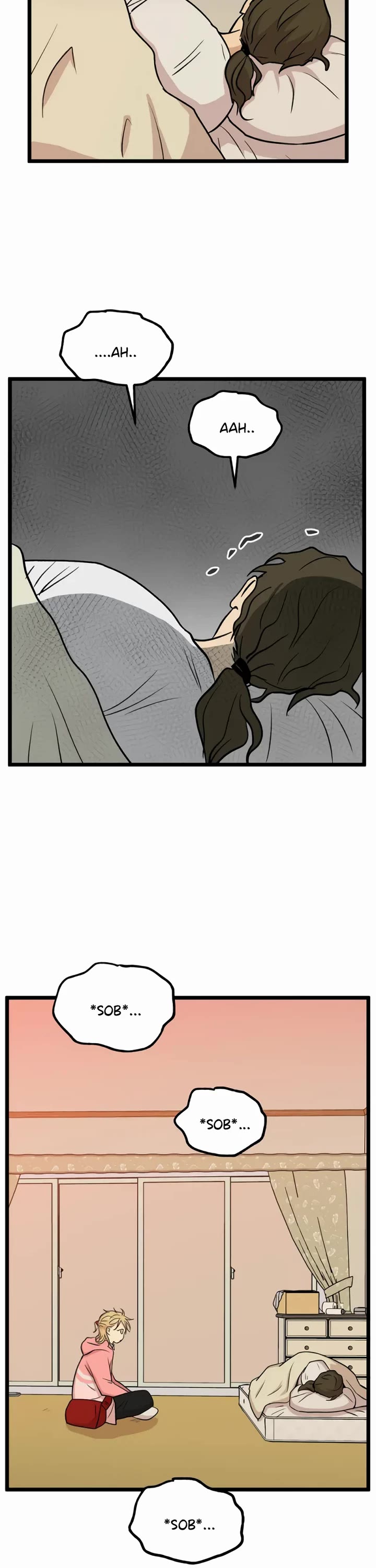 I Have No Home chapter 254 page 24