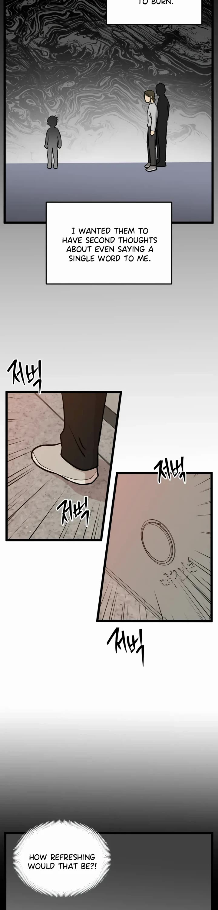 I Have No Home chapter 254 page 29