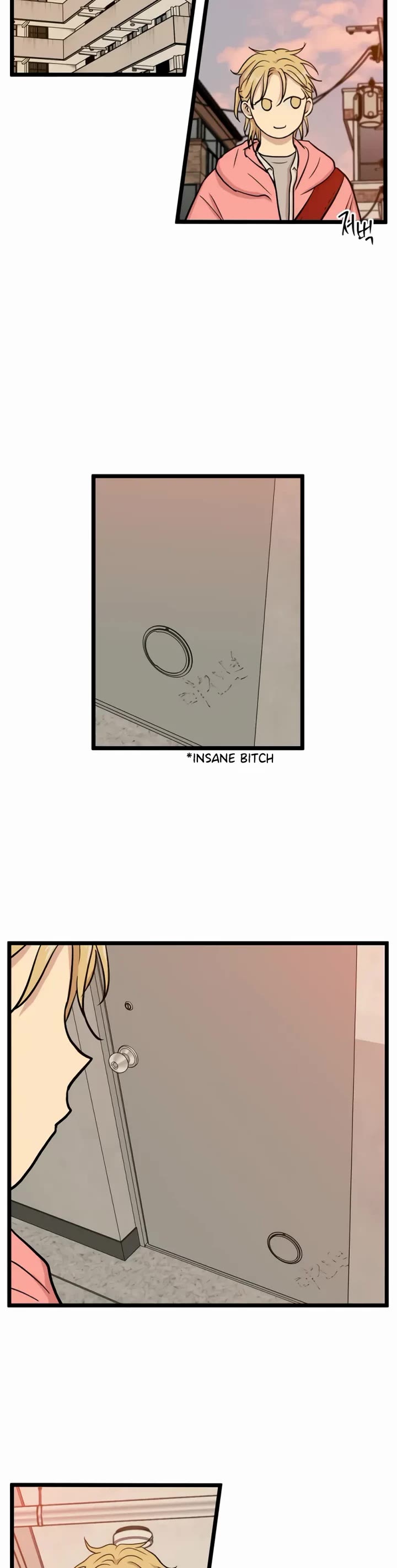 I Have No Home chapter 254 page 3