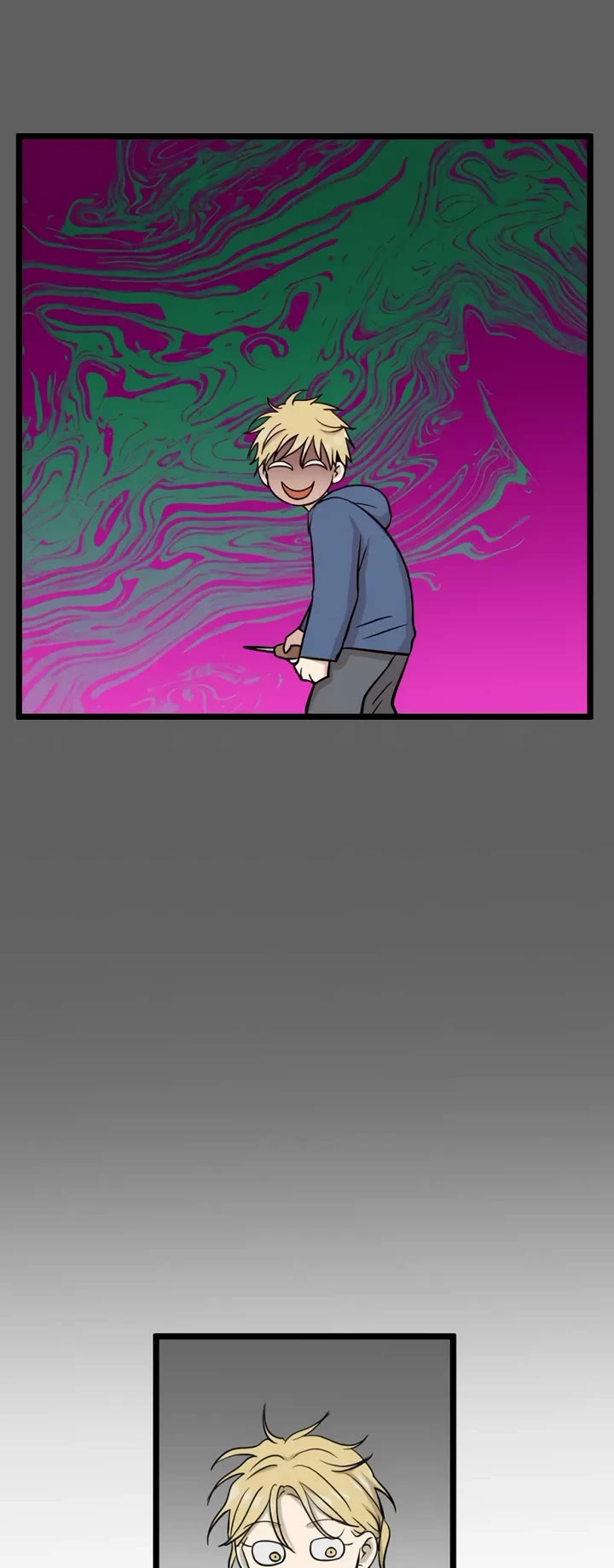 I Have No Home chapter 254 page 6