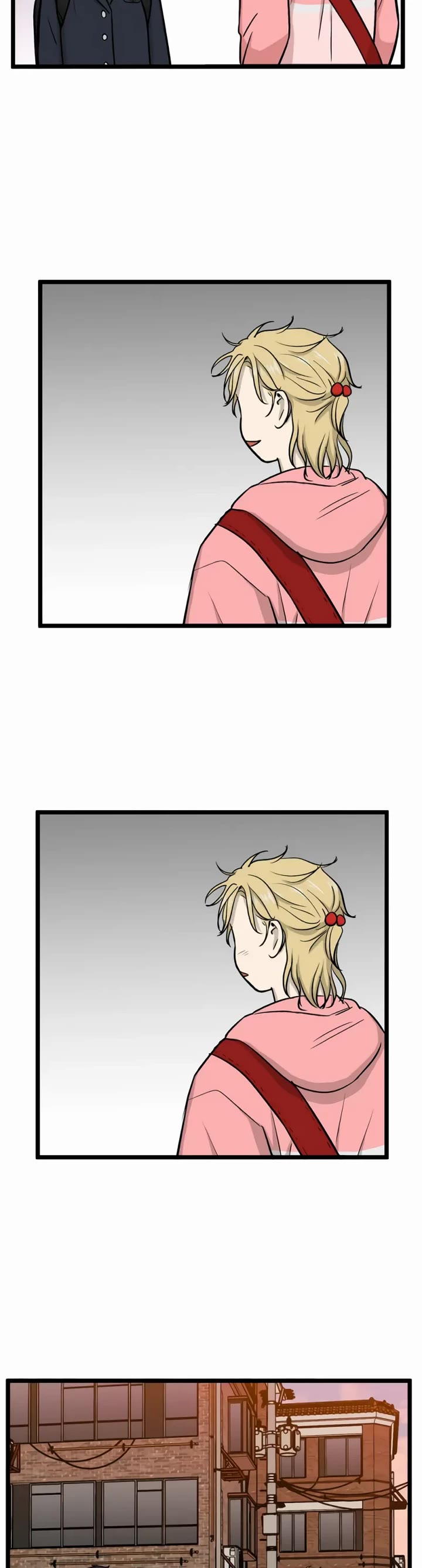I Have No Home chapter 255 page 12