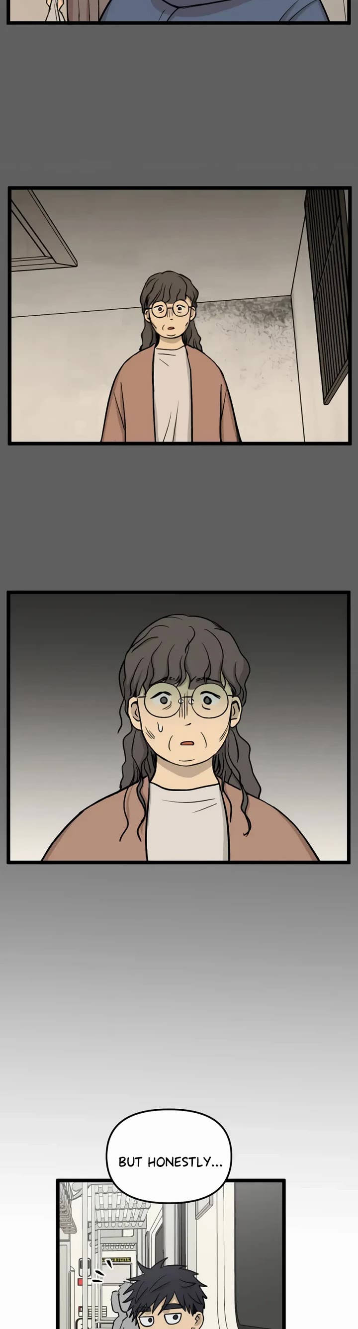 I Have No Home chapter 255 page 15