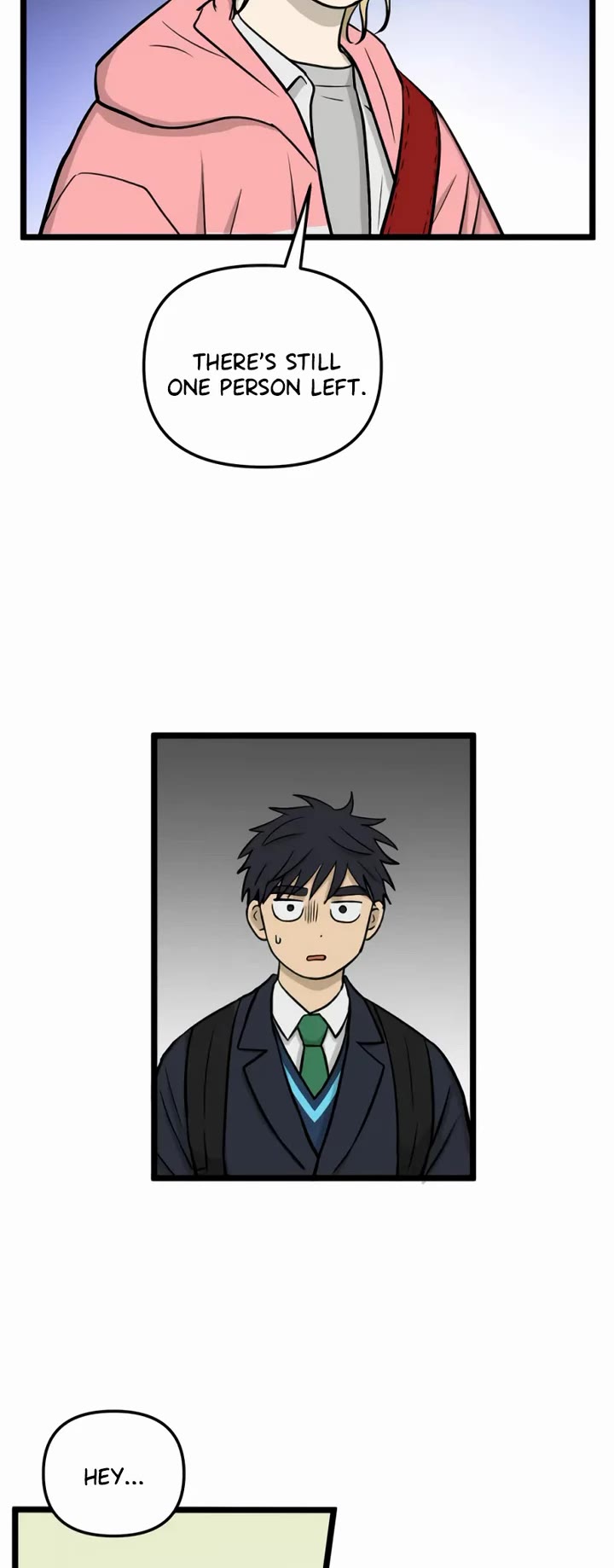 I Have No Home chapter 255 page 9