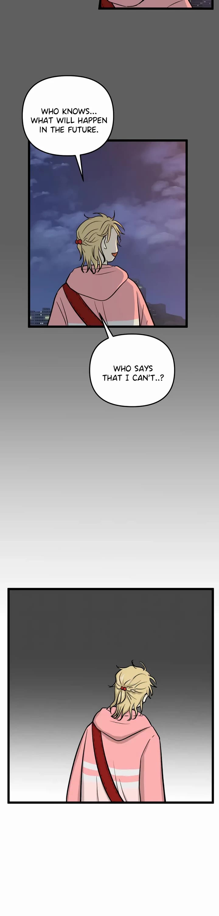 I Have No Home chapter 256 page 13