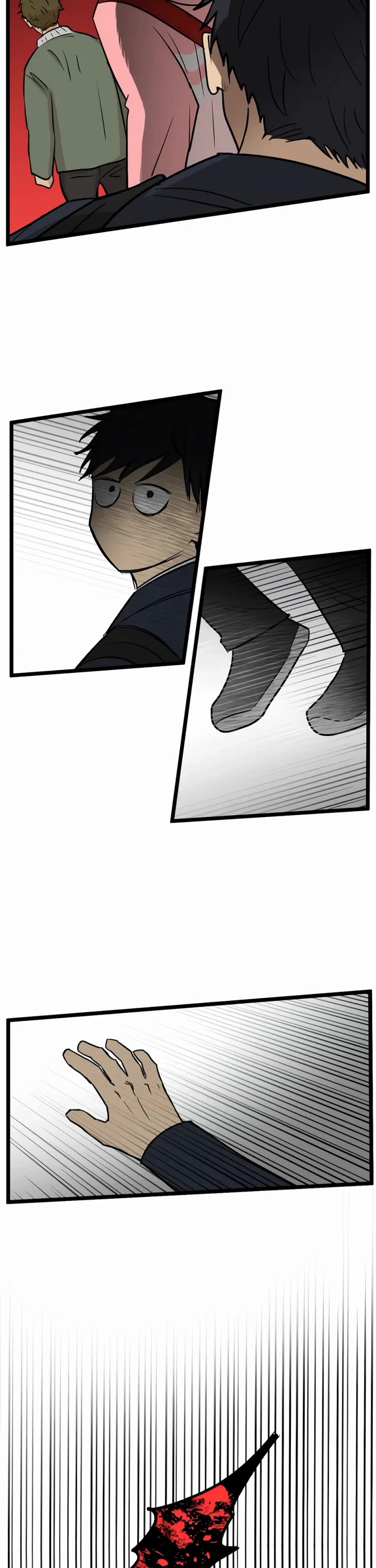 I Have No Home chapter 256 page 17