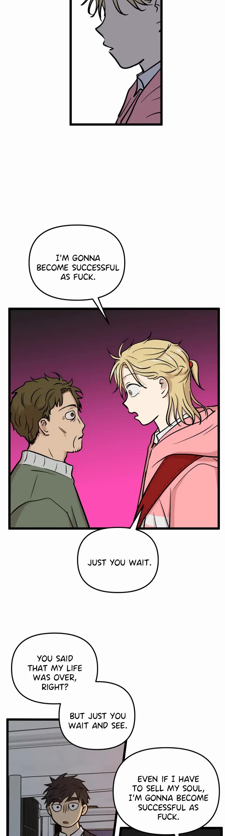 I Have No Home chapter 256 page 2