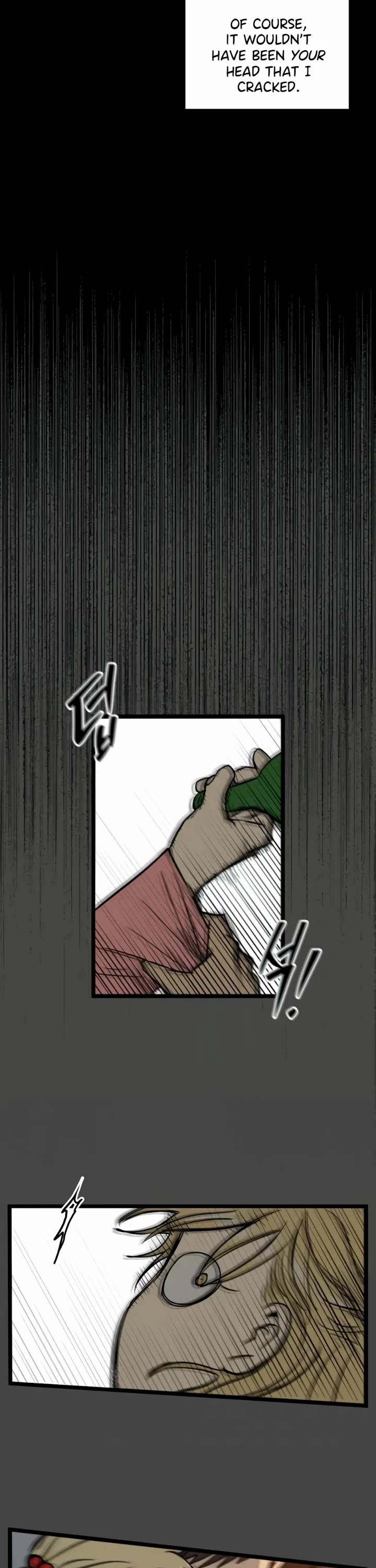 I Have No Home chapter 257 page 12