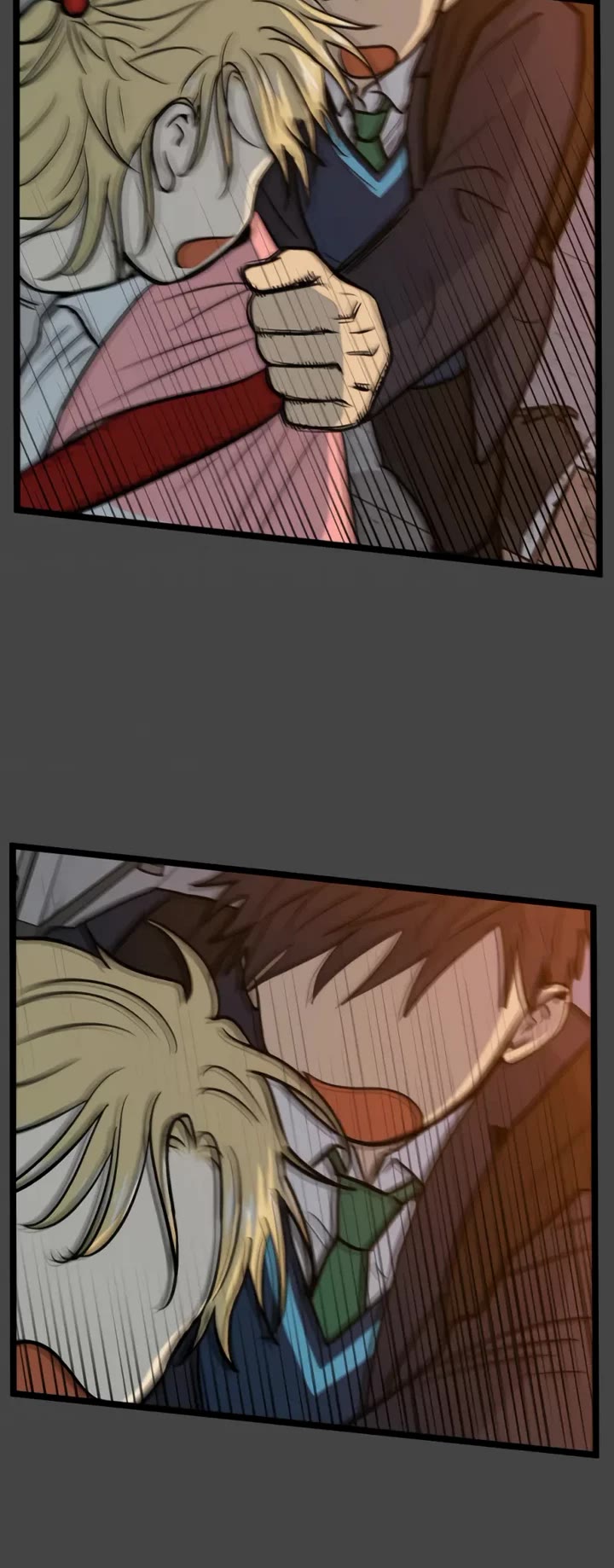 I Have No Home chapter 257 page 13