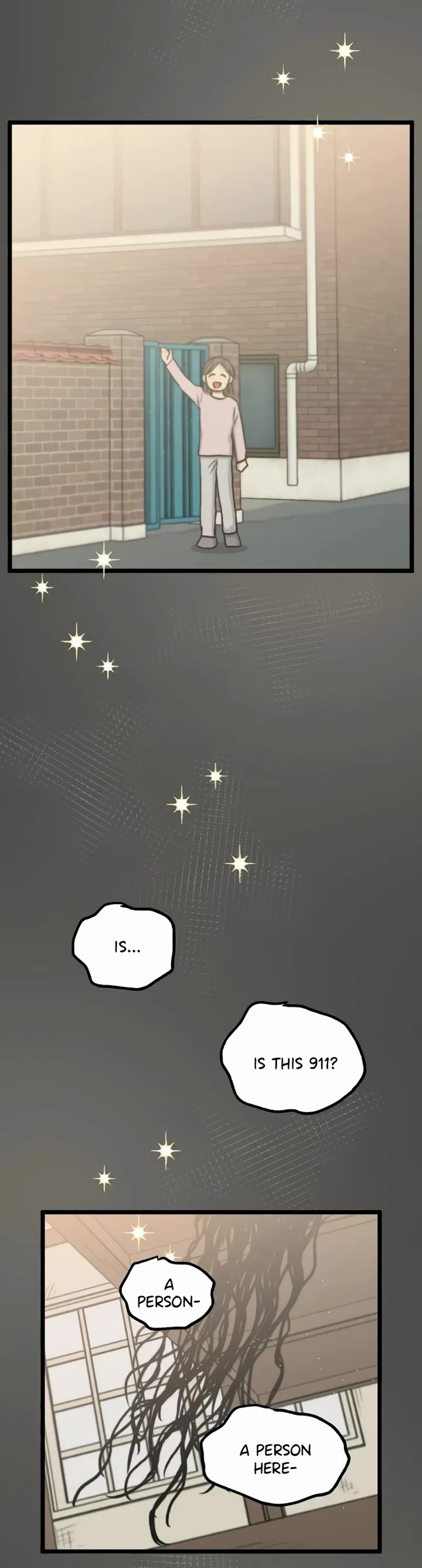 I Have No Home chapter 257 page 17