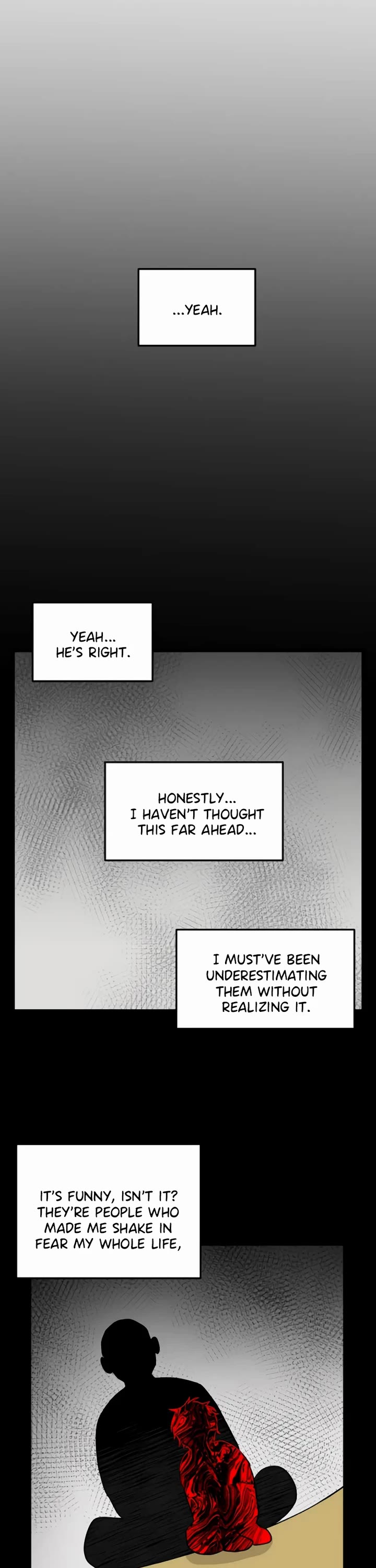 I Have No Home chapter 257 page 2