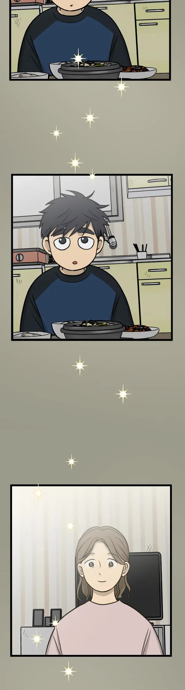 I Have No Home chapter 257 page 20