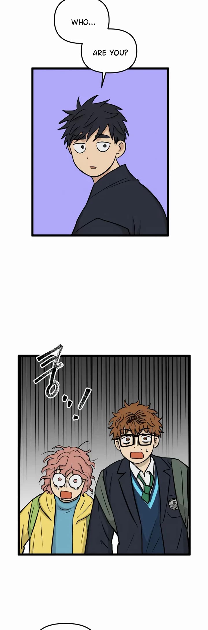 I Have No Home chapter 257 page 24