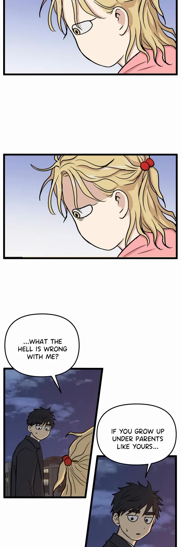 I Have No Home chapter 257 page 30