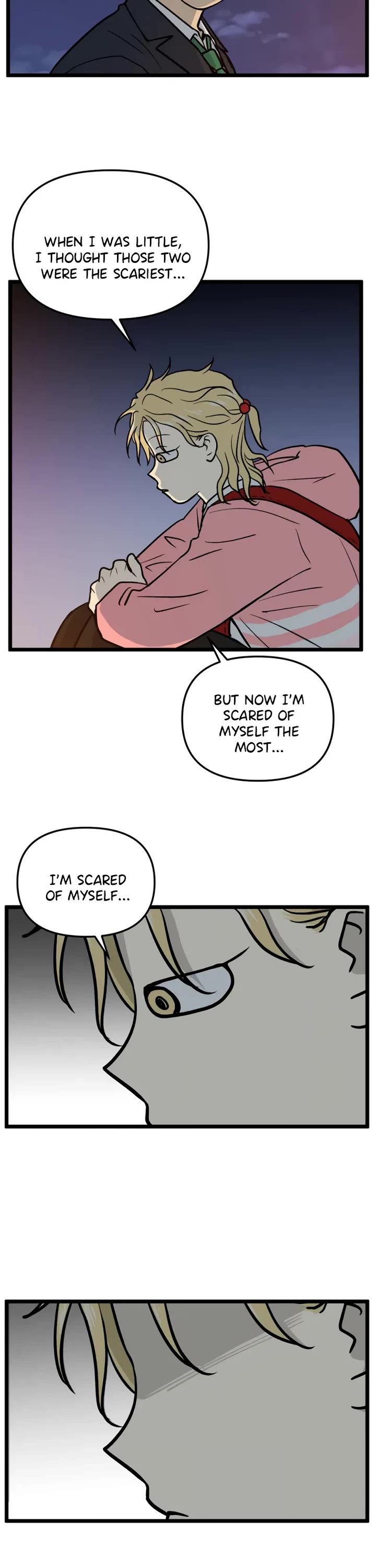 I Have No Home chapter 257 page 35