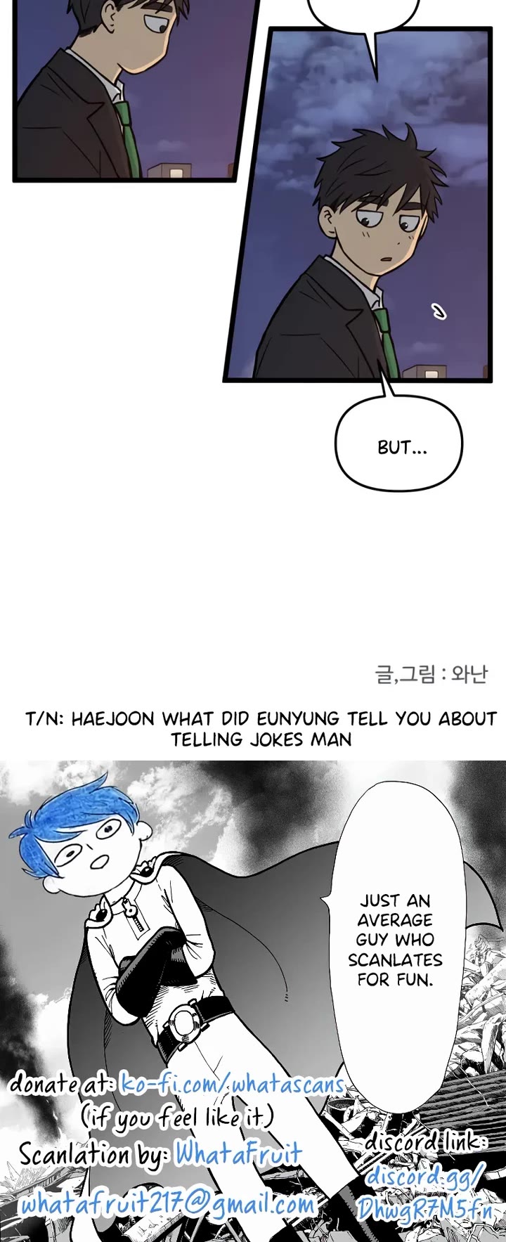 I Have No Home chapter 257 page 37
