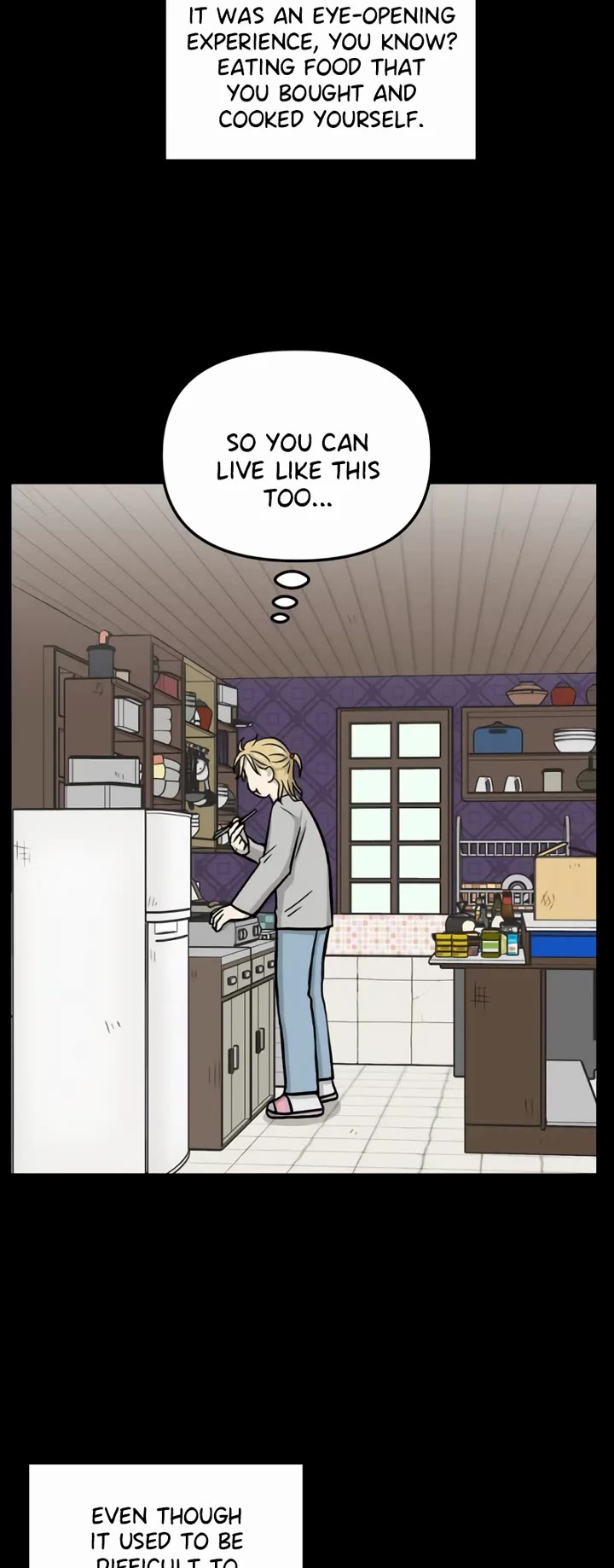 I Have No Home chapter 257 page 7