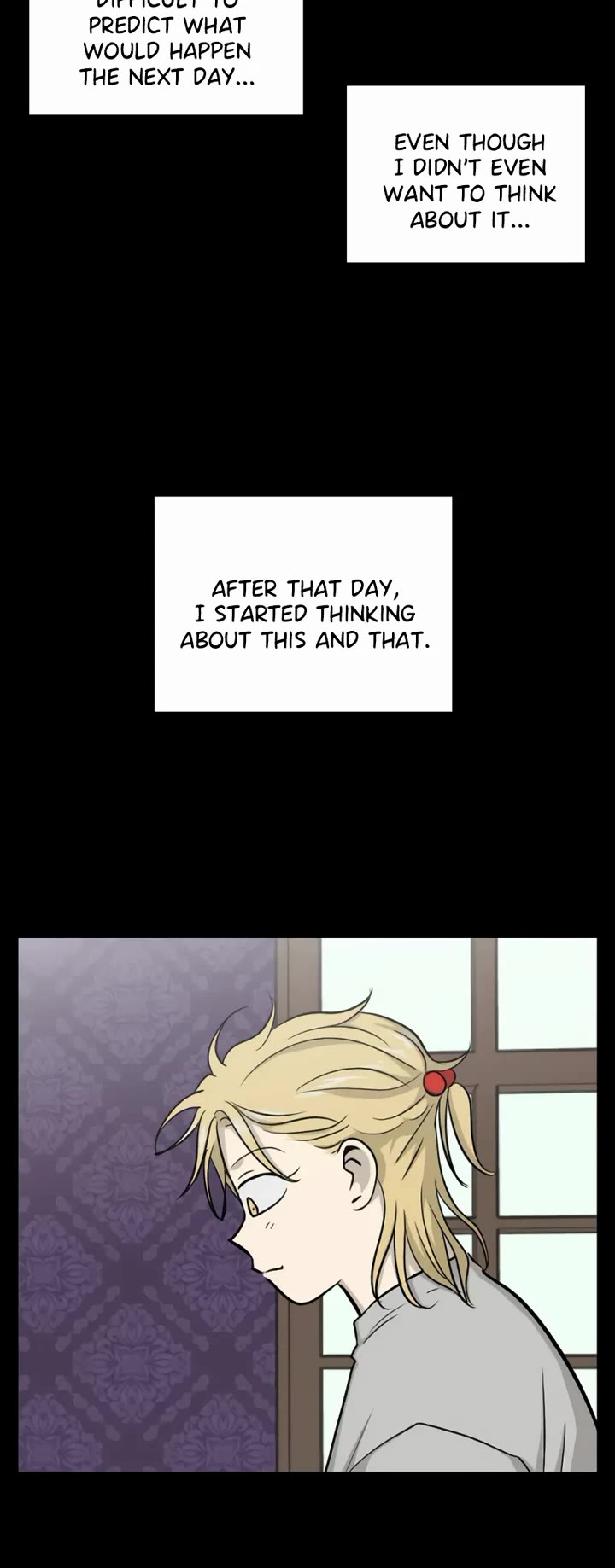 I Have No Home chapter 257 page 8