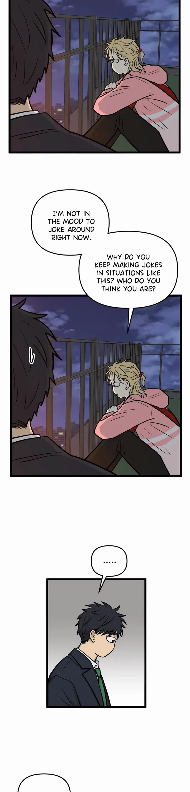 I Have No Home chapter 258 page 2