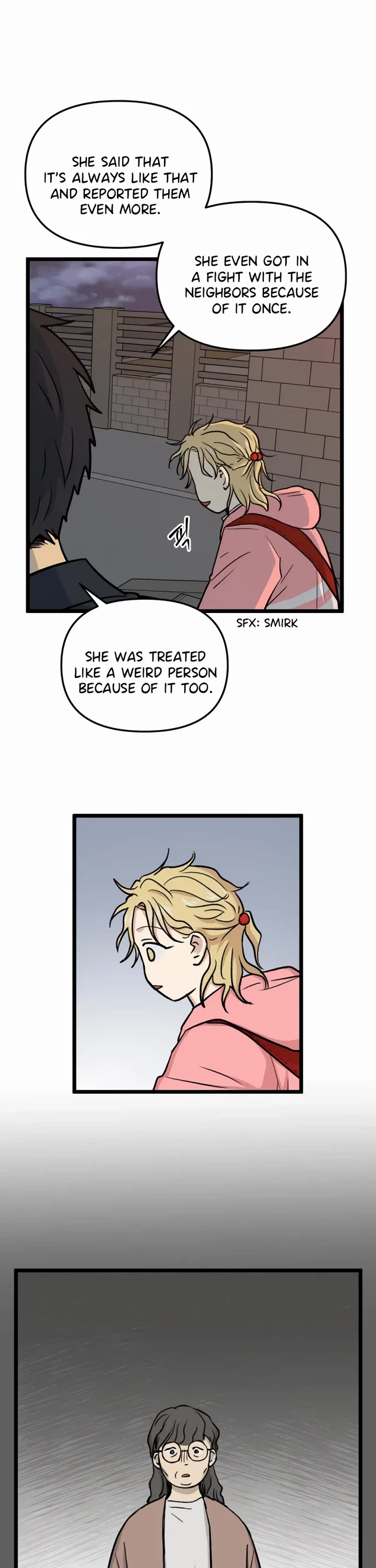 I Have No Home chapter 259 page 10