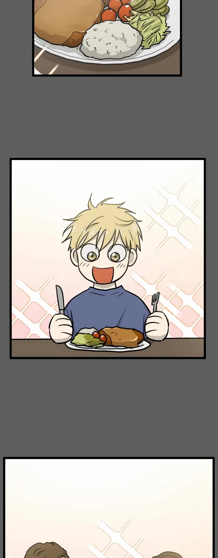 I Have No Home chapter 259 page 2
