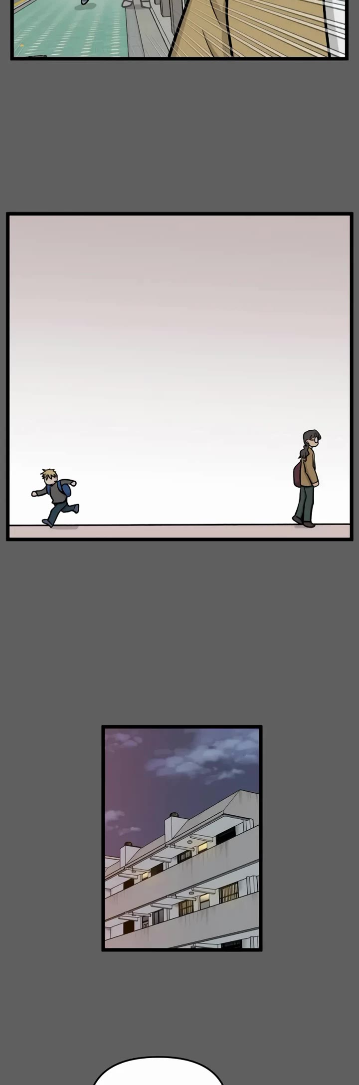 I Have No Home chapter 259 page 23