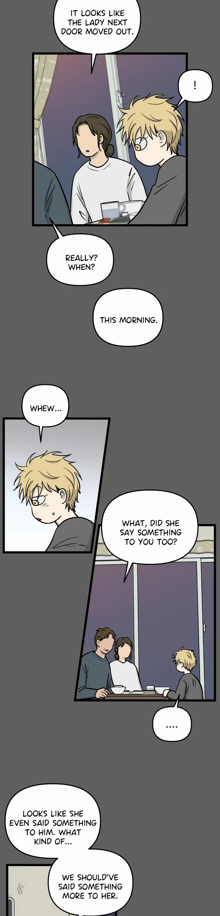 I Have No Home chapter 259 page 24