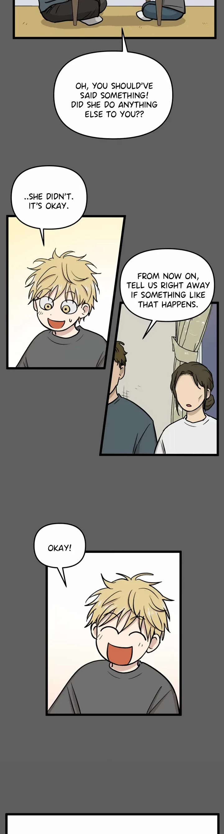 I Have No Home chapter 259 page 26