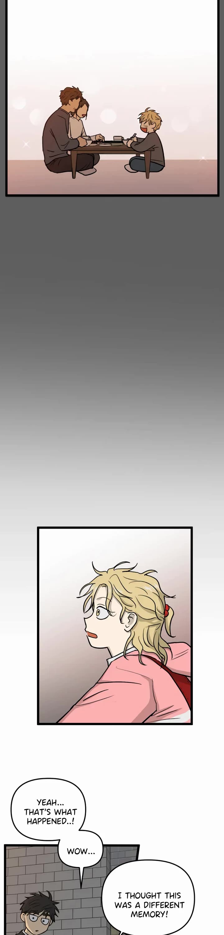 I Have No Home chapter 259 page 27