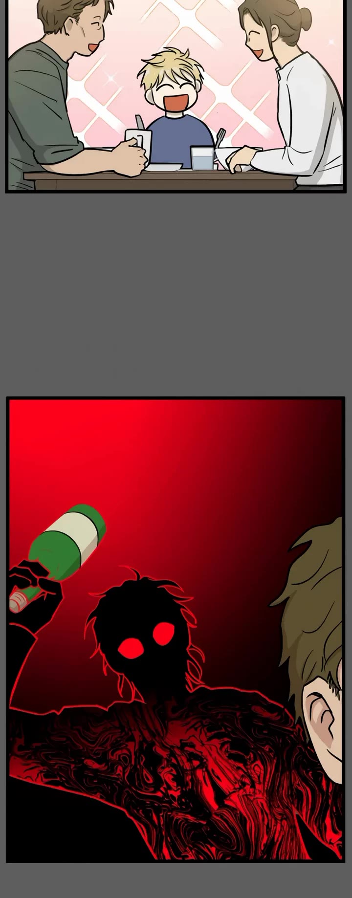 I Have No Home chapter 259 page 3