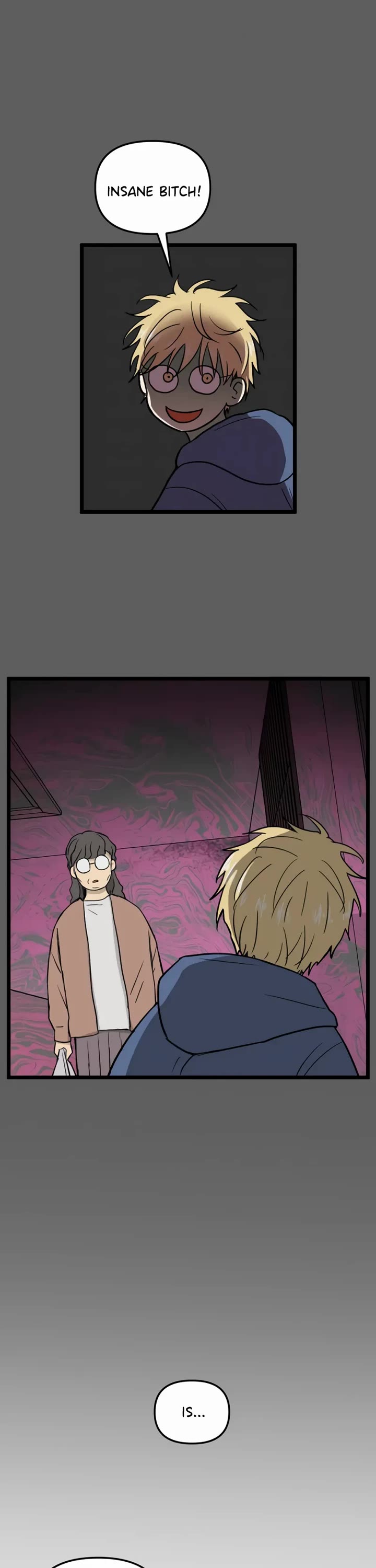 I Have No Home chapter 259 page 4