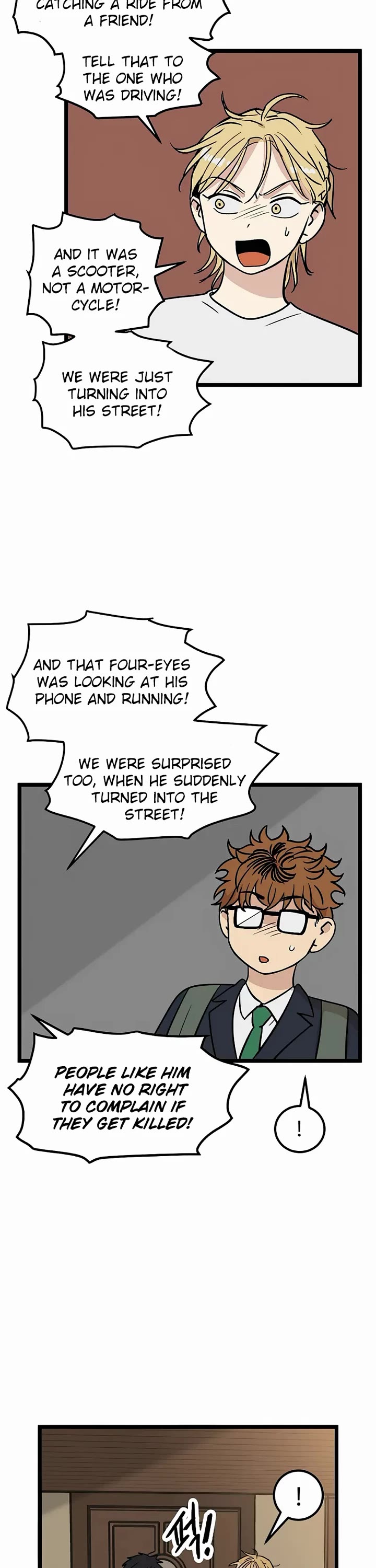 I Have No Home chapter 26 page 24