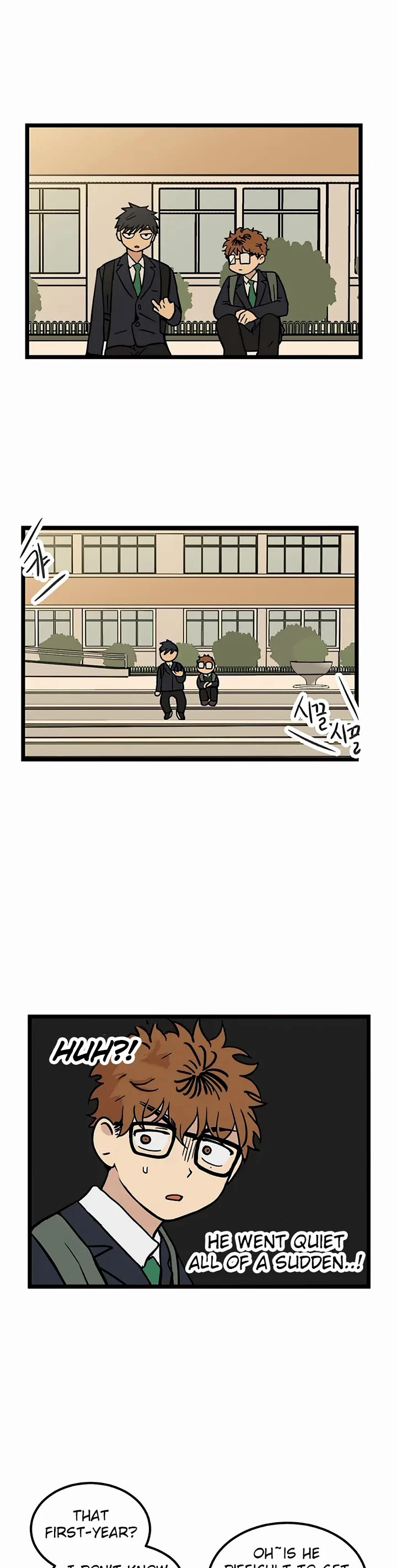 I Have No Home chapter 26 page 7